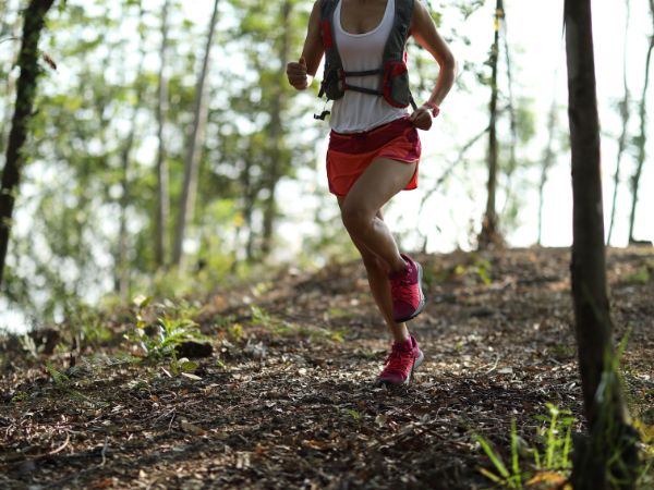 Czego ludzie obawiają się w ultramaratonie: Wyzwanie, emocje i pokonywanie strachu