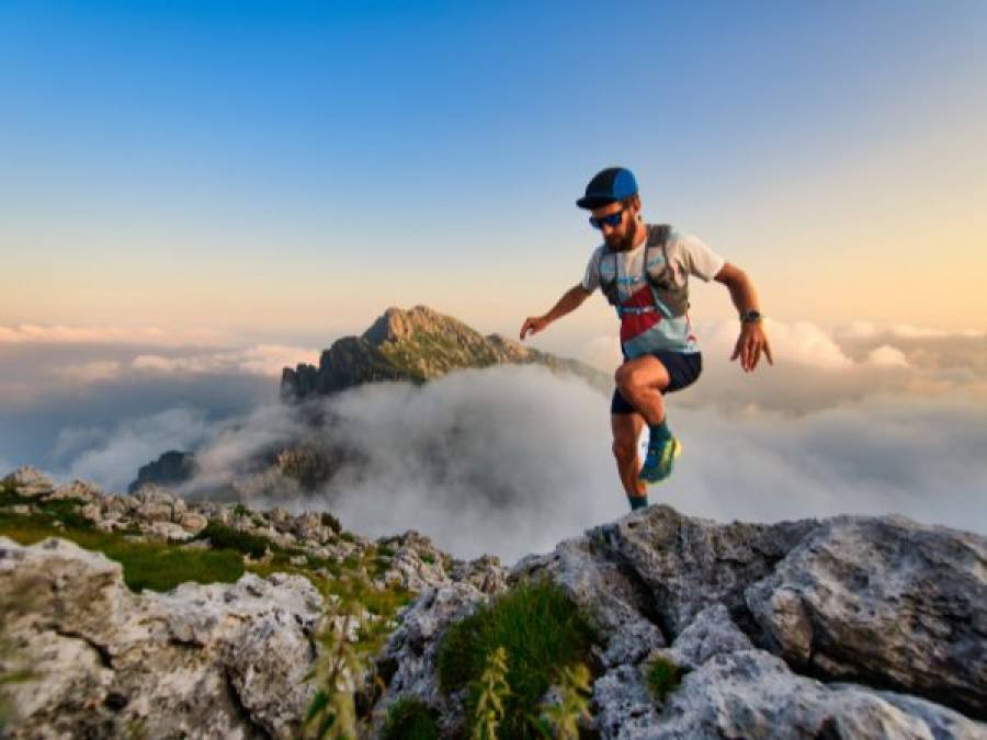 Jak zdobyć sponsora w bieganiu (ultramaraton) - Kluczowe kroki do sukcesu